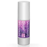 Eros-Art Silk Drops "Sensitive" Glijmiddel 30ml