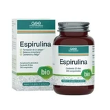 Gse Spirulina 240 Bio Vegan Tablets