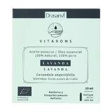 Drasanvi Vitaroms Lavender Essential Oil Bio , 10 ml