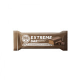 Schokoladen-Protein-Riegel, 46 g, Gold Nutrition
