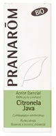 Pranarom Citronella Java Ulei esențial Bio, 10ml