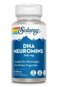 Solaray Dha Neuromins 100 Mg, 30 capsule moi