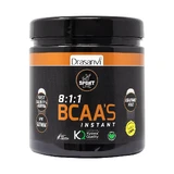 Drasanvi Sport Live Bcaas + Glutamine Lemon (Kyowa) , 275 g