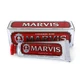 Pasta de dinți Marvis Cinnamon Mint 25 ml, Travel Size