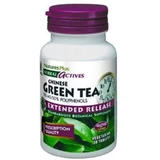 Natures Plus Chinesse Green Tea (Chinesse Green Tea), 30 Tablets