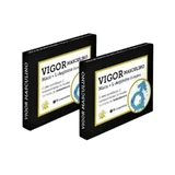 Obire Vigor voor mannen, 2X15 tabletten