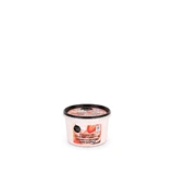 Organic Shop Aardbei Kokos Creamy Hydraterende Smoothie Creamy Sufflé Crporal, 250 Ml