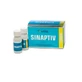 Nutilab Sinaptiv Lemon 4 Boîtes X8Vials