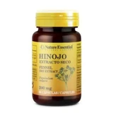 Nature Essential Fennel 200Mg (Dried) 50 Capsules