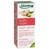 Biover Ginger Essential Oil Bio 10Ml