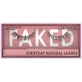 Catrice Faked Everyday Natural Eyelashes, 1 pcs.