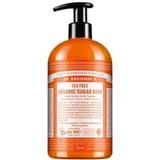 Dr. Bronner'S Tea Tree Zeep 710ml