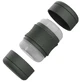 B Swish Bhandy Masturbateur Classique Noir