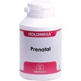 Equisalud Holomega Prenatal 180 Capsules