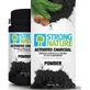Strong Nature Active Carbon 30Gr