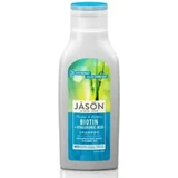 Jason Shampooing Biotine + Acide Hyaluronique 473Ml