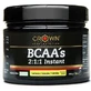 Crown Sport Nutrition Bcaas Instant Lemon , 210 g (30 porții)