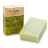 Ecolactis Eco Zeep 10% Moedermelk En Aloë Vera 100Gr