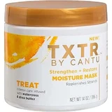 Cantu Txtr behandeln Feuchtigkeit Maske 396G