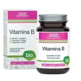 Gse Vitamine B Comlex 60 Comprimés Bio Vegan