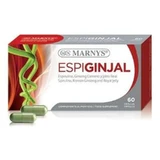 Marnys Espiginjal 60 Capsules