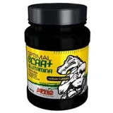 Mega Plus Bcaa+Glutamine Mandarin-Lemon 600Gr