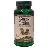 El Valle Groene Koffie Groene Koffie Cafeïnevrij 60 Capsules