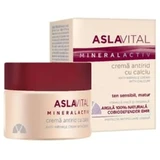Asla Vital (Dr. Ana Aslan) Anti-Wrinkle Cream With Calcium 50Ml