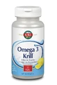 Kal Krill Omega 3 - 500 Mg. -, 60 perles