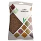 Soria Natural Semințe de in 250Gr