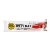 Gold Nutrition Jelly Bar Total Energy Fraise 15pcs