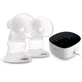 Pompa de sân Availand Nature Smart3 dublă