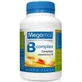 Tegor Megamol B Complex 100 Capsules