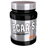 Mega Plus Bcaa+Glutamine Pineapple Flavor 600Gr Extreme Purity