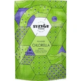 Syzygy Food Supplement Chlorella Powder Organic Certified , 500 g