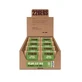 226Ers Vegan Oat Bar Vegan Energy Bars Haver Pistache &amp; Chia, 24x50 gram