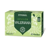 Ynsadiet Baldrian, 20 Filter