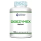 Scientiffic Nutrition Digezymex, Enzime digestive pentru îmbunătățirea digestiei și reducerea acidității, 120 buc.