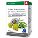 Salus Rhodio Rlx Pw Rhodiola 40Cap