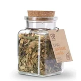 Naturcid Ginger Lemon Chai Tea 40Gr. Eco**