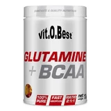 Vit.O.Best Glutamine + Bcaa Complex Lemon, 1000 Mg