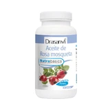 Drasanvi Rozenbottel 500Mg Nutrabasicos Fles , 60 parels