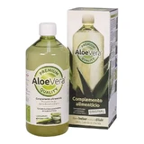 Equilibra Premium Aloe Vera Juice With Pulp , 1 liter