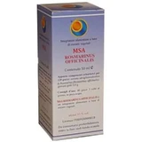 Herboplanet Msa Rosmarinus Off. Jonge Rozemarijnknoppen 50Ml