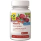 Raab Vitalfood IJzercomplex 80Caps Sg Veganistisch