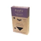 Bads Menstruatiebroek Zwart Met Stiksels Maat XS