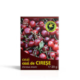 Cherry tail tea, 20g, Hypericum