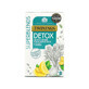 Superblends Detox Herbal Detox Tea, 18 sachets, Twinings