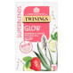 Tisane Superblends Glow, 18 sachets, Twinings