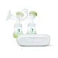 Mam Baby 2In1 Pompă de sân electrică dublă